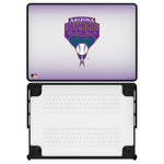 Arizona Diamondbacks 1999-2006 - Cooperstown Collection Linen Laptop Case