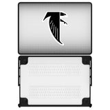 Atlanta Falcons Classic  Linen Laptop Case-0