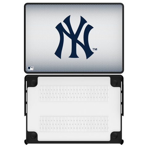 New York Yankees Linen Laptop Case