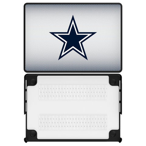 Dallas Cowboys Linen Laptop Case-0