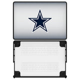 Dallas Cowboys Linen Laptop Case