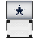 Dallas Cowboys Linen Laptop Case