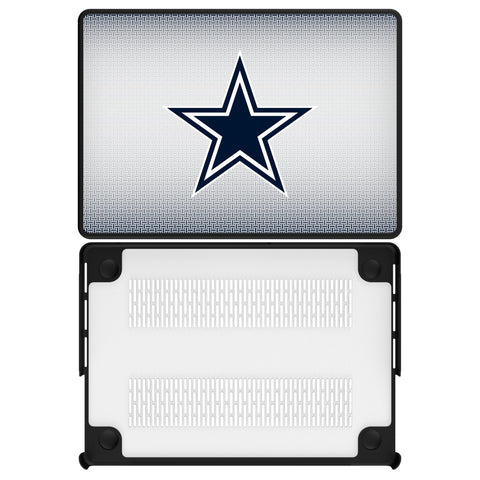 Dallas Cowboys Linen Laptop Case