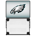 Philadelphia Eagles Linen Laptop Case for Apple MacBook