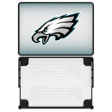 Philadelphia Eagles Linen Laptop Case for Apple MacBook