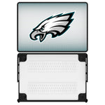 Philadelphia Eagles Linen Laptop Case-0