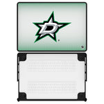 Dallas Stars Linen Laptop Case
