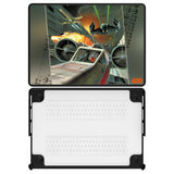 Star Wars X-Wing Portrait Laptop Case