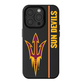 Arizona State University Sun Devils Sidebar MagSafe Compatible Phone Case-0