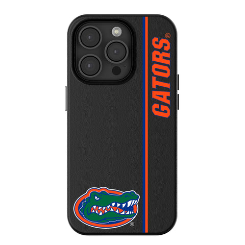 University of Florida Gators Sidebar MagSafe Compatible Phone Case for Apple iPhone
