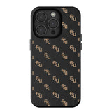 Florida State University Seminoles Fashion Pattern MagSafe Compatible Phone Case for Apple iPhone