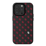 University of Oklahoma Sooners Fashion Pattern MagSafe Compatible Phone Case for Apple iPhone