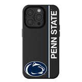 Pennsylvania State University Nittany Lions Sidebar MagSafe Compatible Phone Case for Apple iPhone