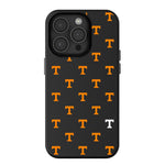 University of Tennessee Volunteers Fashion Pattern MagSafe Compatible Phone Case for Apple iPhone-0