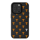 University of Tennessee Volunteers Fashion Pattern MagSafe Compatible Phone Case for Apple iPhone-0