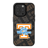 University of Tennessee Volunteers Quadtile MagSafe Compatible Phone Case for Apple iPhone