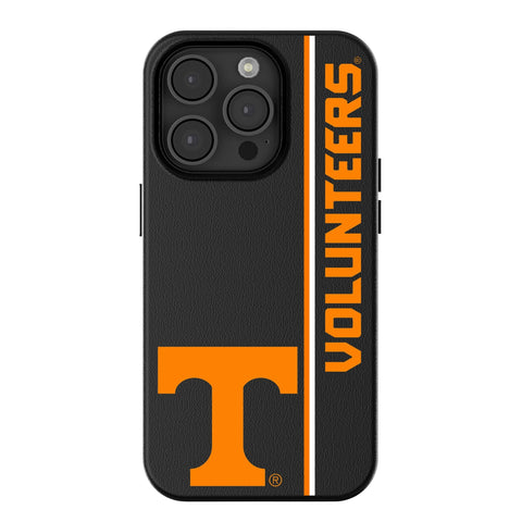 University of Tennessee Volunteers Sidebar MagSafe Compatible Phone Case for Apple iPhone