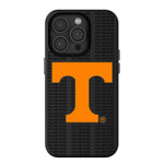 University of Tennessee Volunteers Text Backdrop MagSafe Compatible Phone Case for Apple iPhone