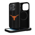 Texas Longhorns Blackletter Magnetic Case-0