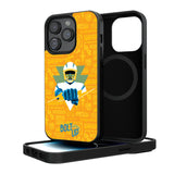 Los Angeles Chargers 2024 Illustrated Limited Edition Magnetic Phone Case