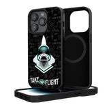 New York Jets 2024 Illustrated Limited Edition Magnetic Phone Case-0