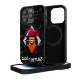 Tampa Bay Buccaneers 2024 Illustrated Limited Edition Magnetic Phone Case