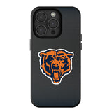 Chicago Bears 1946 Historic Collection Linen MagSafe Compatible Phone Case for Apple iPhone