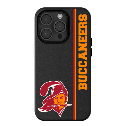 Tampa Bay Buccaneers Historic Collection Sidebar MagSafe Compatible Phone Case-0