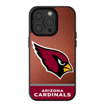 Arizona Cardinals Football Wordmark MagSafe Compatible Phone Case for Apple iPhone-0