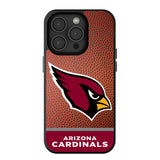 Arizona Cardinals Football Wordmark MagSafe Compatible Phone Case for Apple iPhone-0