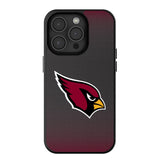 Arizona Cardinals Linen MagSafe Compatible Phone Case for Apple iPhone