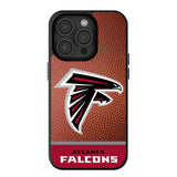 Atlanta Falcons Football Wordmark MagSafe Compatible Phone Case for Apple iPhone