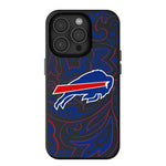 Buffalo Bills Paisley MagSafe Compatible Phone Case for Apple iPhone