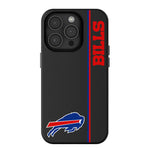 Buffalo Bills Sidebar MagSafe Compatible Phone Case for Apple iPhone