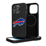 Buffalo Bills Blackletter Magnetic Case-0