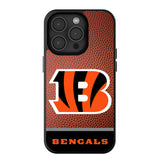 Cincinnati Bengals Football Wordmark MagSafe Compatible Phone Case for Apple iPhone-0
