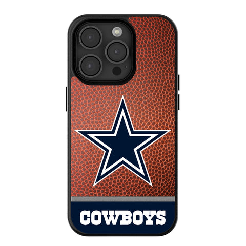 Dallas Cowboys Football Wordmark MagSafe Compatible Phone Case for Apple iPhone
