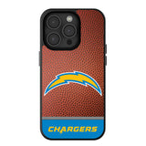 Los Angeles Chargers Football Wordmark MagSafe Compatible Phone Case for Apple iPhone