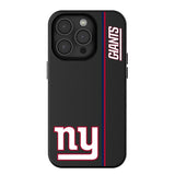 New York Giants Sidebar MagSafe Compatible Phone Case-0