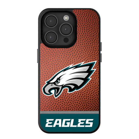 Philadelphia Eagles Football Wordmark MagSafe Compatible Phone Case for Apple iPhone