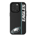 Philadelphia Eagles Sidebar MagSafe Compatible Phone Case for Apple iPhone