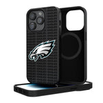 Philadelphia Eagles Blackletter Magnetic Case-0