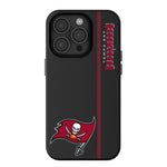 Tampa Bay Buccaneers Sidebar MagSafe Compatible Phone Case-0