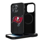 Tampa Bay Buccaneers Blackletter Magnetic Case-0