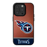 Tennessee Titans Football Wordmark MagSafe Compatible Phone Case for Apple iPhone-0