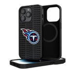 Tennessee Titans Blackletter Magnetic Case-0