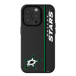 Dallas Stars Sidebar MagSafe Compatible Phone Case for Apple iPhone