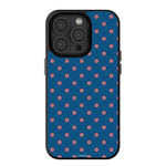 Marvel Avengers Captain America Pattern MagSafe Compatible Phone Case for Apple iPhone