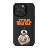 Star Wars BB-8 Color Block MagSafe Compatible Phone Case for Apple iPhone