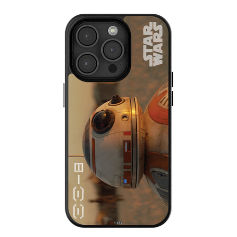 Star Wars BB-8 Cinematic Moments: Discovery MagSafe Compatible Phone Case for Apple iPhone